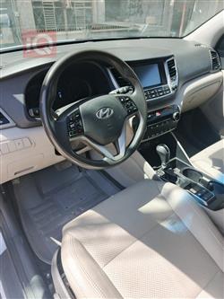 هیوندای تۆکسۆن